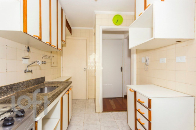Imagem Apartamento com 2 Quartos à Venda, 60 m² em Perdizes - São Paulo Imagem Apartamento com 2 Quartos à Venda, 60 m² em Perdizes - São Paulo
