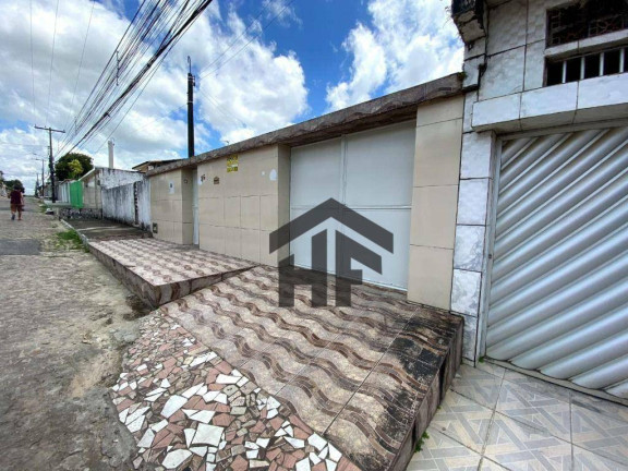 Casa com 3 Quartos à Venda, 97 m² em Artur Lundgren L - Paulista