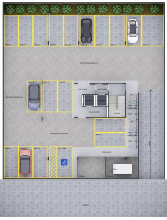 Imagem Apartamento com 3 Quartos à Venda, 104 m² em Tambauzinho - João Pessoa Imagem Apartamento com 3 Quartos à Venda, 104 m² em Tambauzinho - João Pessoa