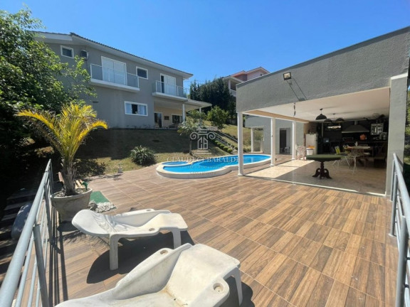 Imagem Sobrado com 3 Quartos à Venda, 400 m² em Barreiro - Araçoiaba Da Serra