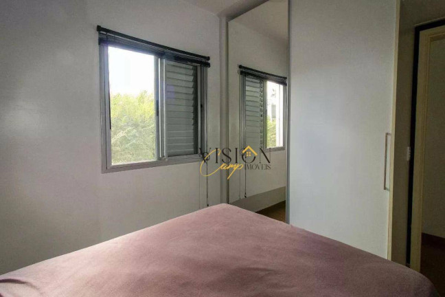 Imagem Apartamento com 2 Quartos à Venda, 45 m² em Jardim Myrian Moreira Da Costa - Campinas Imagem Apartamento com 2 Quartos à Venda, 45 m² em Jardim Myrian Moreira Da Costa - Campinas