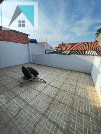 Imagem Casa com 2 Quartos à Venda, 68 m² em Colina Maria Luíza (jordanésia) - Cajamar