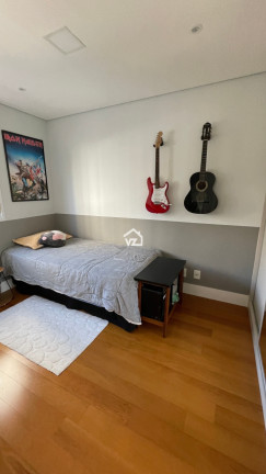 Imagem Apartamento com 2 Quartos à Venda, 96 m² em Vila Andrade - São Paulo