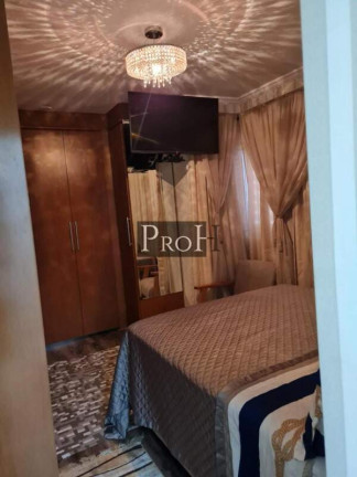 Imagem Apartamento com 3 Quartos à Venda, 134 m² em Vila Caminho Do Mar - São Bernardo Do Campo Imagem Apartamento com 3 Quartos à Venda, 134 m² em Vila Caminho Do Mar - São Bernardo Do Campo