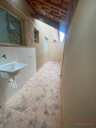 Imagem Casa com 2 Quartos à Venda, 45 m² em Ribeirópolis - Praia Grande