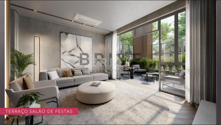 Imagem Apartamento com 2 Quartos à Venda, 76 m² em Jardim Das Acacias - São Paulo Imagem Apartamento com 2 Quartos à Venda, 76 m² em Jardim Das Acacias - São Paulo