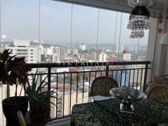 Imagem Apartamento com 1 Quarto à Venda, 72 m² em Vila Romana - São Paulo