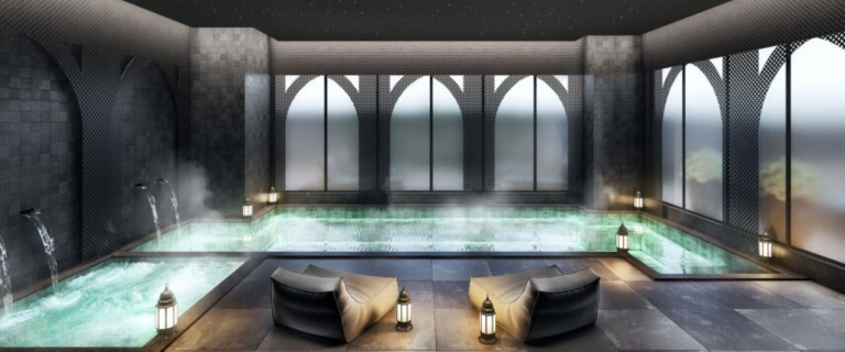 Imagem Imóvel com 4 Quartos à Venda, 179 m² em Meia Praia - Itapema Imagem Imóvel com 4 Quartos à Venda, 179 m² em Meia Praia - Itapema