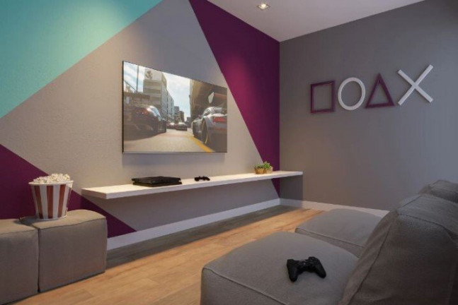Imagem Apartamento com 2 Quartos à Venda, 38 m² em Jardim Prudência - São Paulo Imagem Apartamento com 2 Quartos à Venda, 38 m² em Jardim Prudência - São Paulo