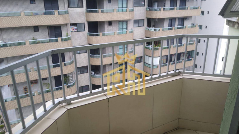 Imagem Apartamento com 1 Quarto à Venda, 41 m² em Tupi - Praia Grande Imagem Apartamento com 1 Quarto à Venda, 41 m² em Tupi - Praia Grande