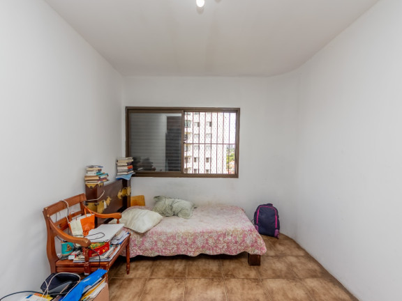 Imagem Apartamento com 4 Quartos à Venda, 209 m² em Campo Belo - São Paulo Imagem Apartamento com 4 Quartos à Venda, 209 m² em Campo Belo - São Paulo