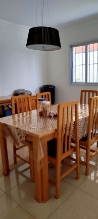 Imagem Casa com 3 Quartos à Venda, 197 m² em Jabaquara - São Paulo