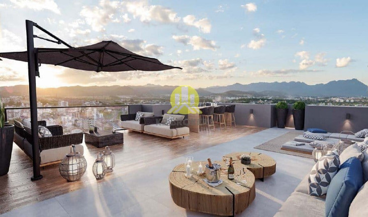 Imagem Cobertura com 3 Quartos à Venda, 189 m² em água Verde - Curitiba Imagem Cobertura com 3 Quartos à Venda, 189 m² em água Verde - Curitiba