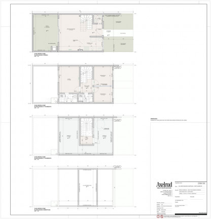 Imagem Casa de Condomínio com 3 Quartos à Venda, 145 m² em Jardim Itu - Porto Alegre Imagem Casa de Condomínio com 3 Quartos à Venda, 145 m² em Jardim Itu - Porto Alegre