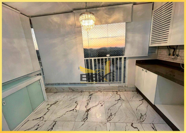 Imagem Apartamento com 2 Quartos à Venda, 47 m² em Alphaville Empresarial - Barueri Imagem Apartamento com 2 Quartos à Venda, 47 m² em Alphaville Empresarial - Barueri