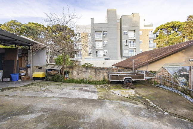 Imagem Terreno à Venda, 670 m² em Ecoville - Curitiba Imagem Terreno à Venda, 670 m² em Ecoville - Curitiba