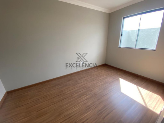 Imagem Apartamento com 3 Quartos à Venda, 67 m² em Afonso Pena - São José Dos Pinhais