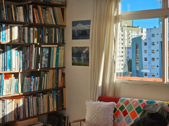 Imagem Apartamento com 2 Quartos à Venda, 91 m² em Menino Deus - Porto Alegre Imagem Apartamento com 2 Quartos à Venda, 91 m² em Menino Deus - Porto Alegre