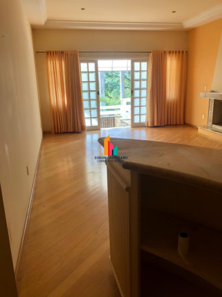 Imagem Casa com 4 Quartos à Venda, 602 m² em Chácara Malota - Jundiaí