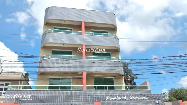 Imagem Apartamento com 3 Quartos à Venda, 81 m² em São Pedro - São José Dos Pinhais Imagem Apartamento com 3 Quartos à Venda, 81 m² em São Pedro - São José Dos Pinhais