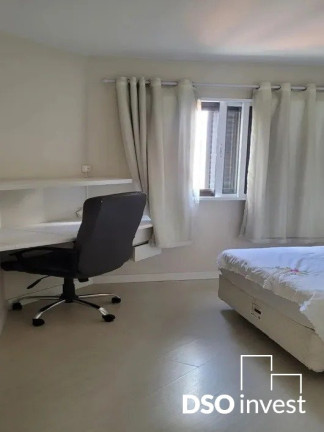 Imagem Apartamento com 2 Quartos à Venda,  em Campo Belo - São Paulo
