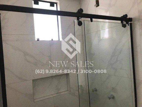 Imagem Casa de Condomínio com 3 Quartos à Venda, 200 m² em Jardins Capri - Senador Canedo Imagem Casa de Condomínio com 3 Quartos à Venda, 200 m² em Jardins Capri - Senador Canedo