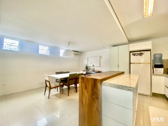 Imagem Casa com 3 Quartos à Venda, 512 m² em Itaguaçu - Florianópolis