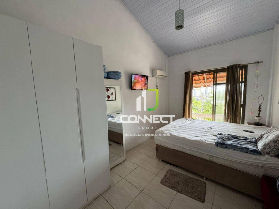 Imagem Casa com 5 Quartos à Venda, 270 m² em Fazenda - Itajaí Imagem Casa com 5 Quartos à Venda, 270 m² em Fazenda - Itajaí