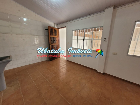 Imagem Apartamento com 2 Quartos para Alugar, 60 m² em Centro - Ubatuba