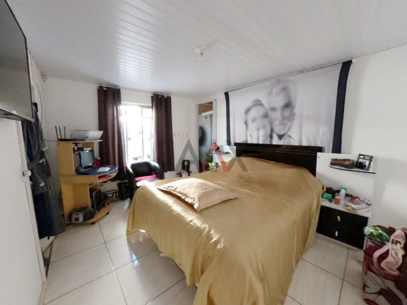 Imagem Casa com 1 Quarto à Venda, 146 m² em Bonsucesso - Guarapuava Imagem Casa com 1 Quarto à Venda, 146 m² em Bonsucesso - Guarapuava