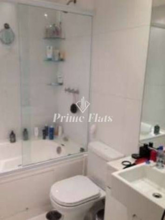 Imagem Apartamento com 1 Quarto para Alugar, 54 m² em Vila Nova Conceição - São Paulo Imagem Apartamento com 1 Quarto para Alugar, 54 m² em Vila Nova Conceição - São Paulo