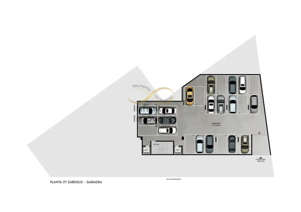 Imagem Cobertura com 4 Quartos à Venda, 238 m² em Santo Antônio - Belo Horizonte Imagem Cobertura com 4 Quartos à Venda, 238 m² em Santo Antônio - Belo Horizonte