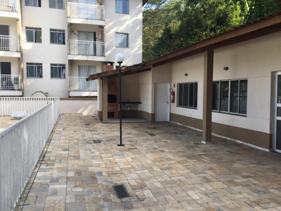 Imagem Apartamento com 2 Quartos à Venda, 58 m² em Centro - Cotia