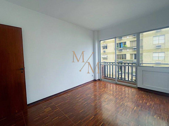 Apartamento com 2 Quartos à Venda, 94 m² em Itararé - São Vicente