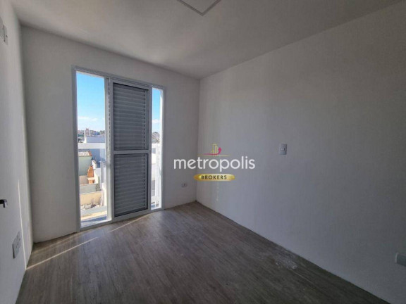 Imagem Cobertura com 2 Quartos à Venda, 88 m² em Parque Das Nações - Santo André Imagem Cobertura com 2 Quartos à Venda, 88 m² em Parque Das Nações - Santo André