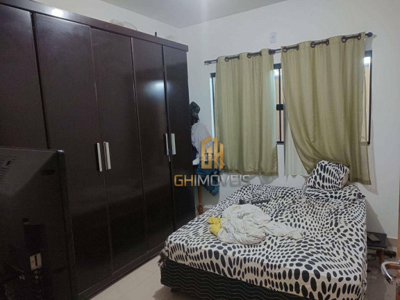 Imagem Casa com 3 Quartos à Venda, 150 m² em Setor Santa Luzia - Aparecida De Goiânia Imagem Casa com 3 Quartos à Venda, 150 m² em Setor Santa Luzia - Aparecida De Goiânia