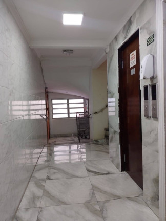Imagem Apartamento com 1 Quarto à Venda, 68 m² em Boqueirão - Praia Grande Imagem Apartamento com 1 Quarto à Venda, 68 m² em Boqueirão - Praia Grande
