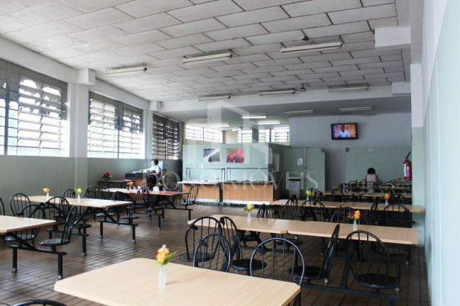Imóvel Comercial à Venda, 6.203 m² em Vila Ribeiro De Barros - São Paulo