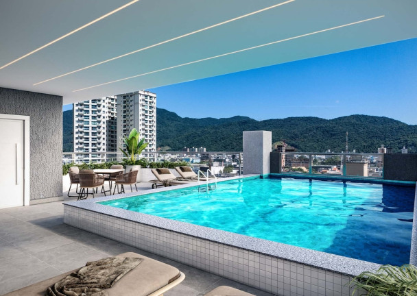 Imagem Imóvel com 3 Quartos à Venda, 133 m² em Centro - Itapema