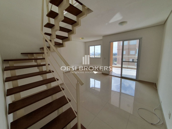 Cobertura com 4 Quartos à Venda, 190 m² em Butantã - São Paulo
