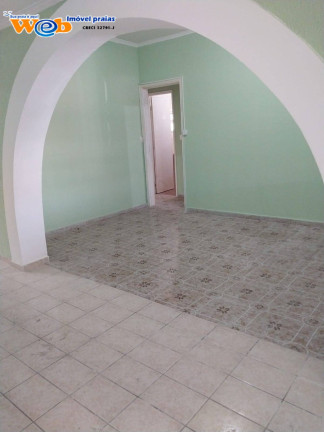 Imagem Casa com 2 Quartos para Alugar, 112 m² em Ocian - Praia Grande