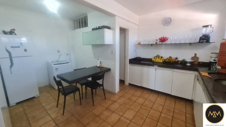 Imagem Apartamento com 3 Quartos à Venda, 135 m² em Manaíra - João Pessoa