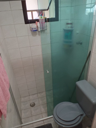 Imagem Apartamento com 2 Quartos à Venda, 65 m² em Planalto - São Bernardo Do Campo