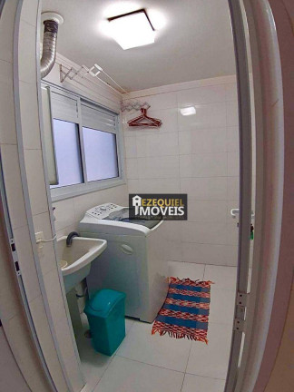 Imagem Apartamento com 3 Quartos à Venda, 107 m² em Vila Lusitânia - São Bernardo Do Campo