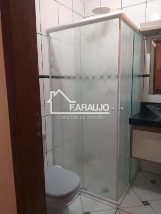 Imagem Sobrado com 2 Quartos à Venda, 100 m² em Jardim Tropical - Sorocaba Imagem Sobrado com 2 Quartos à Venda, 100 m² em Jardim Tropical - Sorocaba
