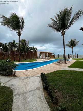 Imagem Casa com 3 Quartos à Venda, 204 m² em Itacimirim - Camaçari