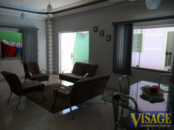 Imagem Casa com 4 Quartos à Venda, 250 m² em Loteamento Villa Branca - Jacareí Imagem Casa com 4 Quartos à Venda, 250 m² em Loteamento Villa Branca - Jacareí