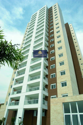 Imagem Apartamento com 3 Quartos à Venda, 118 m² em água Branca - São Paulo