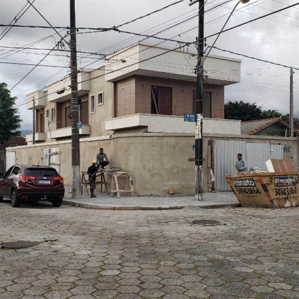 Casa à Venda, 62 m² em Balneario Maracana - Praia Grande