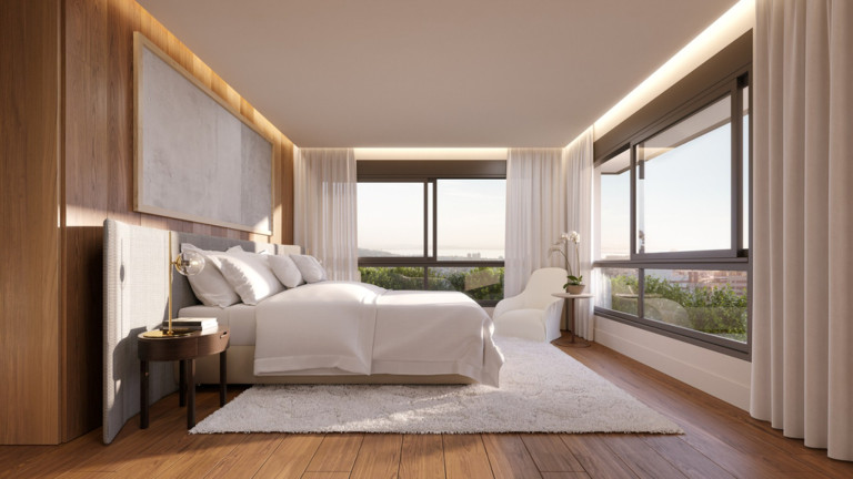 Imagem Imóvel com 4 Quartos à Venda, 297 m² em Bela Vista - Porto Alegre Imagem Imóvel com 4 Quartos à Venda, 297 m² em Bela Vista - Porto Alegre